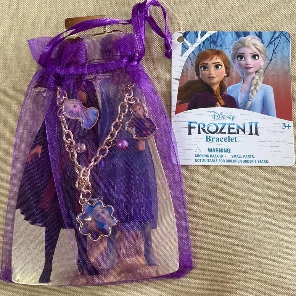 Disney frozen ii